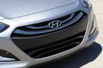 Hyundai Elantra GT 2012 года